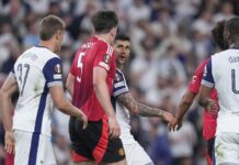 Tottenham vs Villarreal: Duel Dua Tim yang Pernah Menundukkan Manchester United di Final Liga Europa