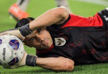 Emil Audero Luar Biasa! Bikin 9 Penyelamatan Lawan Verona, Cremonese Tempel Ketat Juventus di Papan Atas Serie A