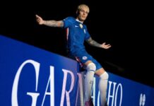 Kabar Positif dari Skuad MU, Chelsea Percaya Diri dengan Palmer dan Garnacho