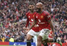 Statistik MU vs Chelsea: Rekor Unik Mbeumo, Benteng Old Trafford, Rivalitas Penuh Hasil Seri