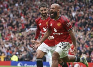 Statistik MU vs Chelsea: Rekor Unik Mbeumo, Benteng Old Trafford, Rivalitas Penuh Hasil Seri