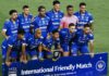 Jadwal Lengkap Persib Bandung di BRI Super League 2025/2026