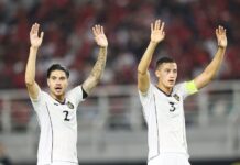 Ranking FIFA September 2025: Timnas Indonesia Melorot Satu Tingkat, Thailand Masih Jadi Raja ASEAN