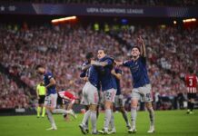 Prediksi Arsenal vs Manchester City 21 September 2025