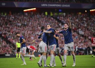 Prediksi Arsenal vs Manchester City 21 September 2025