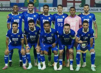 3 Pemain Asing Persib Bandung yang Belum Optimal di BRI Super League 2025/26