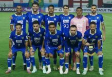 Diimbangi Lion City Sailors, Persib Alihkan Fokus ke Arema di pentas BRI Super League