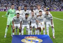 Real Madrid Menang Lagi 2-1, Hattrick Skor Sama Justru Ungkap Masalah Serius di Skuad Alonso
