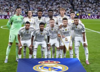 Real Madrid Menang Lagi 2-1, Hattrick Skor Sama Justru Ungkap Masalah Serius di Skuad Alonso