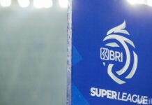 Hasil Super League: Malut Menang 4-1, Persebaya Atasi Semen Padang