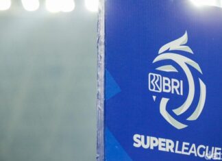 Hasil Super League: Malut Menang 4-1, Persebaya Atasi Semen Padang