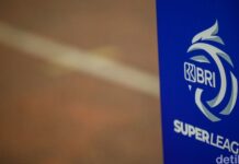 Demi Timnas Indonesia di Oktober, I League Tunda Pekan ke-8 brileague