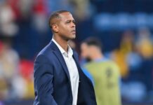 “Begini Survei Kinerja Patrick Kluivert Latih Timnas Indonesia” coachpatrick