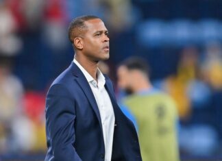 “Begini Survei Kinerja Patrick Kluivert Latih Timnas Indonesia” coachpatrick