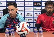 Hasil Super League: Bhayangkara Menang Tipis 1-0 Atas Persik liga bri