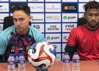 Hasil Super League: Bhayangkara Menang Tipis 1-0 Atas Persik liga bri