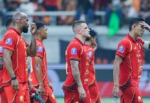 Daftar 24 Pemain yang Dilepas Persija Jakarta di Musim Ini: 3 Dijual, 21 Dipinjamkan