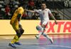 Jadwal Timnas Futsal Indonesia Vs Belanda di Four Nations Cup 2025