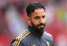 5 Tantangan Berat Ruben Amorim di Manchester United Musim 2025/2026: Tekanan, Kritik, dan Masa Depan Pelatih MU Ruben Amorim