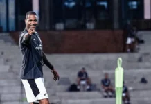 Patrick Kluivert Siapkan Strategi Besar: Timnas Indonesia Siap Guncang Arab Saudi di Kualifikasi Piala Dunia 2026 patrick kluivert