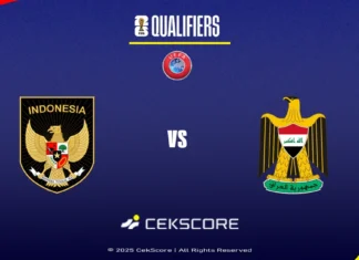 Jadwal Lengkap Jam Pertandingan Timnas Indonesia Malam Ini! Jadwal Pertandingan Timnas Indonesia Malam Ini
