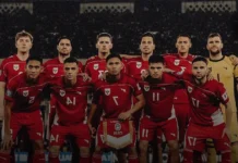 Jadwal Terbaru Timnas Indonesia Kualifikasi Piala Dunia 2026 Timnas Indonesia Kualifikasi Piala Dunia 2026