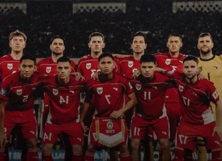 Jadwal Terbaru Timnas Indonesia Kualifikasi Piala Dunia 2026 Timnas Indonesia Kualifikasi Piala Dunia 2026