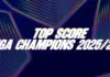 Top Skor Liga Champions 2025/26: Daftar Pencetak Gol Terbanyak & Analisis Statistik Liga Champions