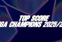 Top Skor Liga Champions 2025/26: Daftar Pencetak Gol Terbanyak & Analisis Statistik Liga Champions