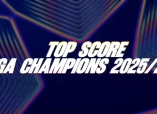 Top Skor Liga Champions 2025/26: Daftar Pencetak Gol Terbanyak & Analisis Statistik Liga Champions