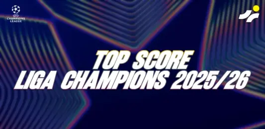 Liga Champions