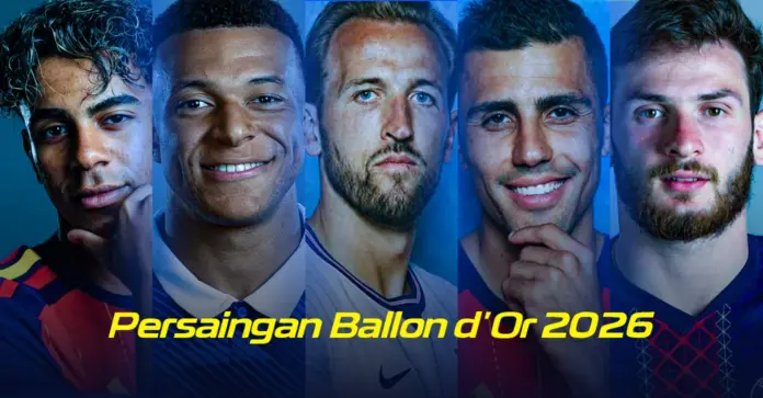 Ballon d’Or 2026