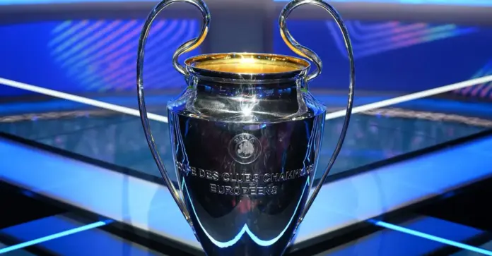 Jadwal Liga Champions 2026/27 lengkap dari matchday 1 hingga fase knockout