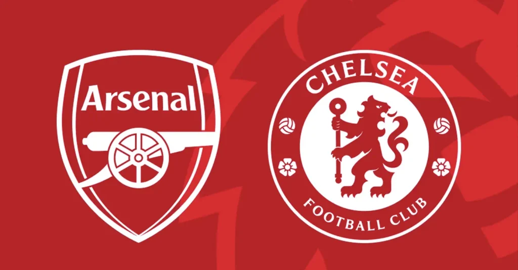 Arsenal vs Chelsea